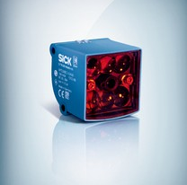 询价德国西克SICK DeltaPac(WTD20) 特殊用途光电传感器议价