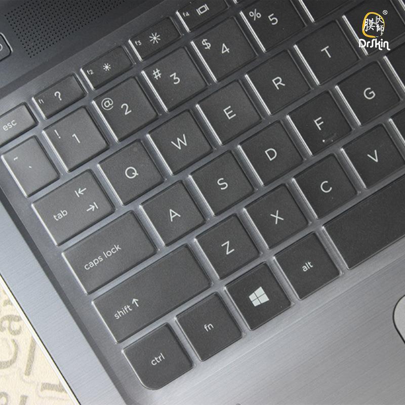 厂家直销适用键盘膜笔记本暗影精灵2代15.6透明TPU电脑保护膜