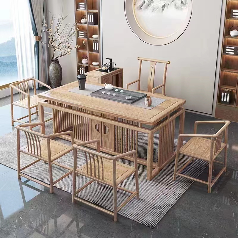 中山新中式家具
