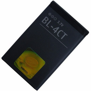 诺基亚BL-4CT电池5630XM电池 5310 7230 X3 6700S 7310C手机电池