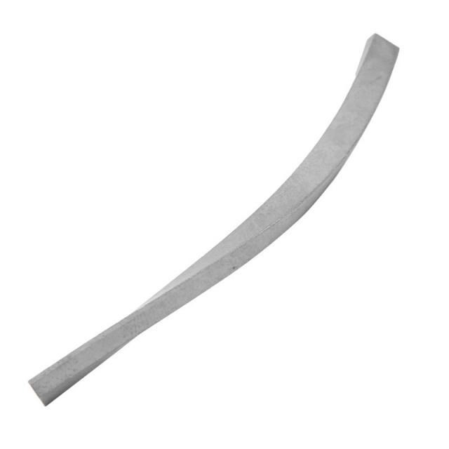 Cemented Carbide Tungsten Steel 45 Degrees Spiral Bar Rod St