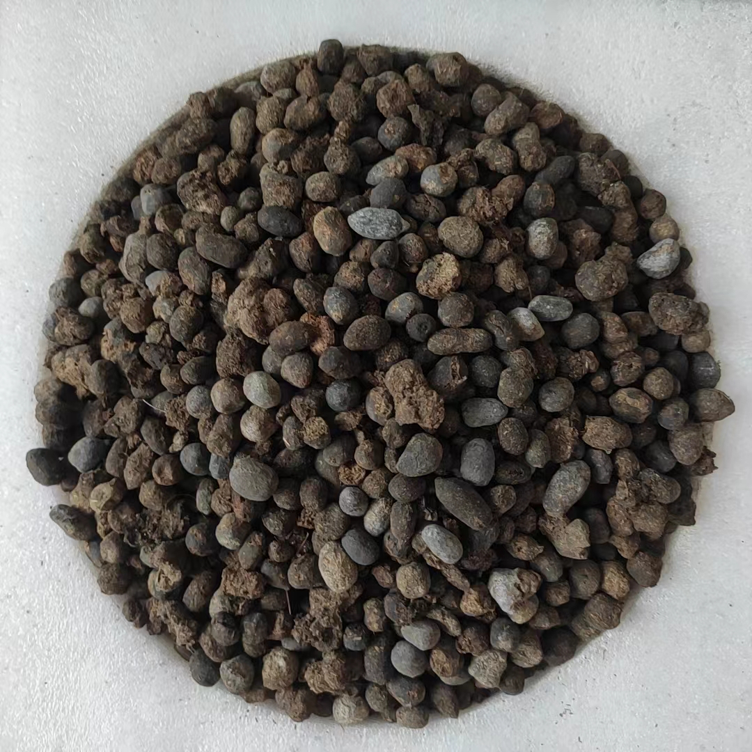 腐熟有机肥羊粪蛋颗粒盆栽通用发酵粪肥农家肥粉末花肥料包邮