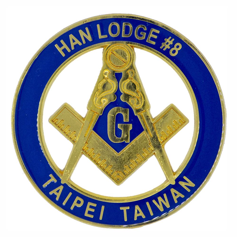 台北logo