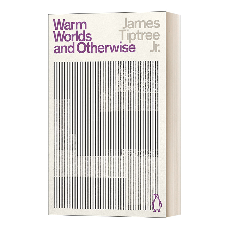 英文原版 Warm Worlds and Otherwise 温暖的世界和其他 英文版 进口英语原版书籍外文小说