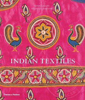 现货 Indian Textiles 印度面料 服装设计照片合集 印度纺织品服装设计装饰百科知识基础指南 英文原版 现货