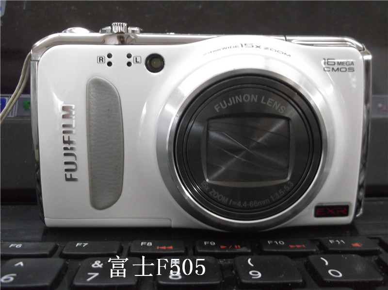 Fujifilm/富士 FinePix JV255 AX560JX250 怀旧CCD胶片感数码相机