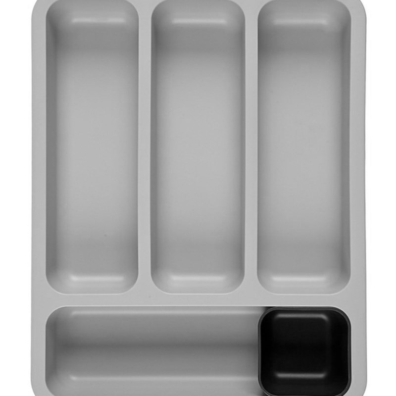 英国Joseph厨房抽屉整理器置物架可伸缩收纳盒家用厨具餐具分隔板
