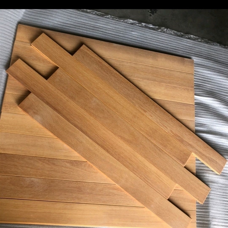 极速【本工厂样品全系列】纯实木原木地板样品专拍成品漆板和素板