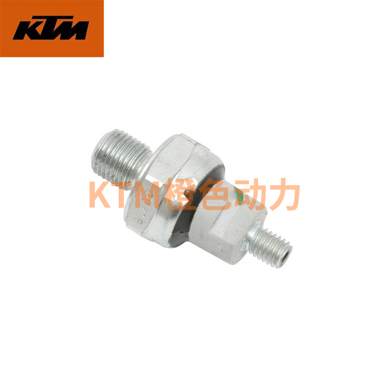 KTM DUKE200/250/390 RC390 原厂油压开关机油压力传感器原装配件
