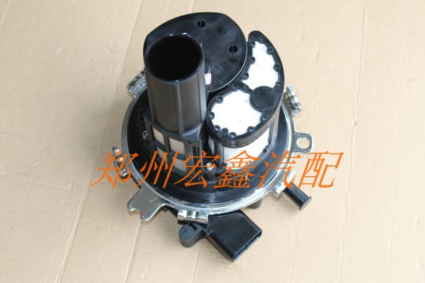 郑州产；锐琪6新款尿素泵 发动机M9T 型号 源头优势 纯正原厂