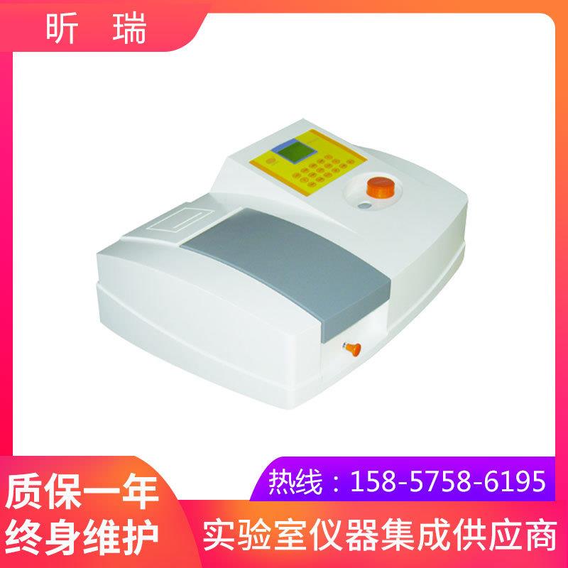 上海 DR7500A COD、氨氮多参数水质分析仪