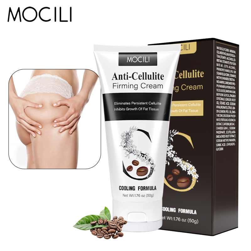 Firming Cream Get Rid Obesity Anti Cellulite Weight Loss Bod