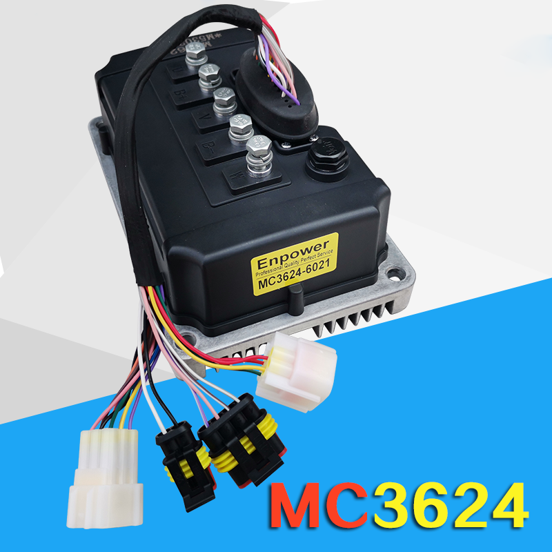 英博尔MC3624-6021控制器雷丁宝路达比德文汉唐金彭3623
