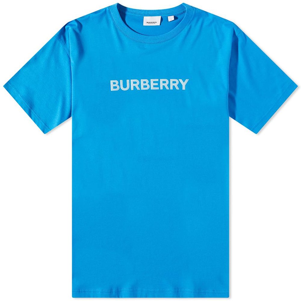 美国直邮Burberry博柏利 男士 上装T恤