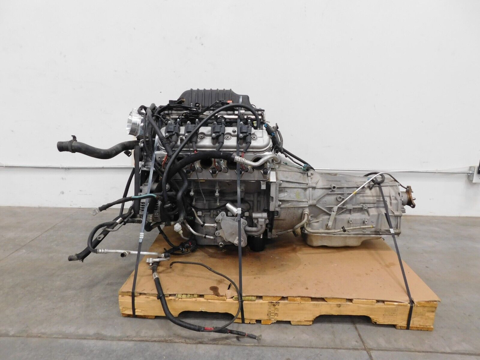 CTS-V ZL1 1LE LT4 LSA 6.2T V8 GT 发动机 正时链条 导板 涨紧器