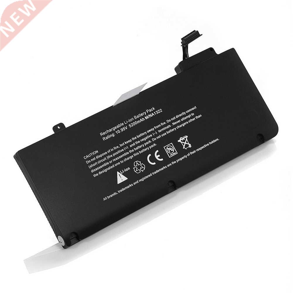 for  A122 A1278 Macbook Pro 1 inch (Mid 2009 2010 201