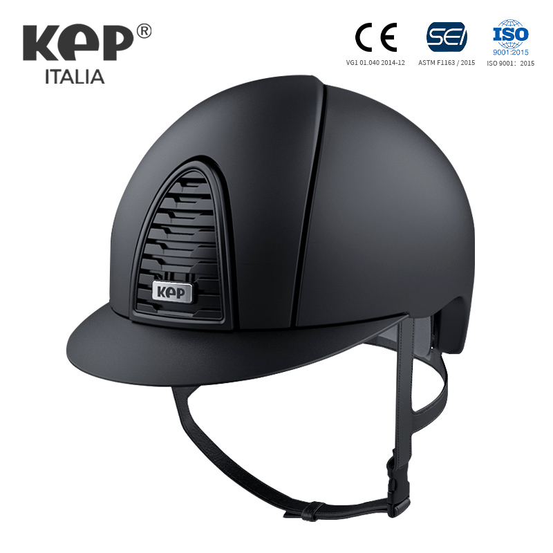 ME意大利KEP马术安全头盔2.0版骑马头盔男女马术骑士帽