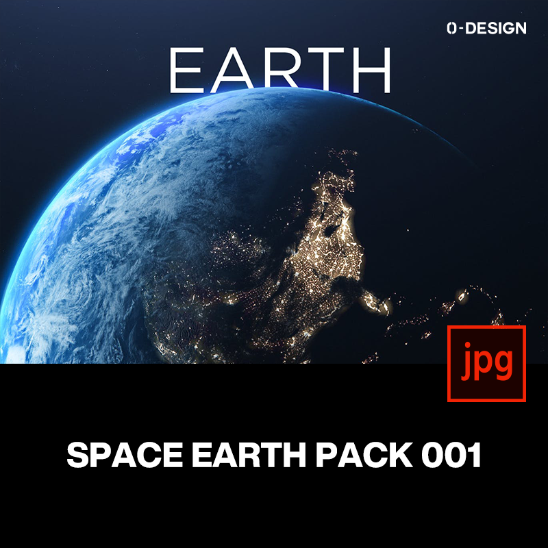 86款高清科幻真实地球太空宇宙行星球天文海报背景图片设计素材