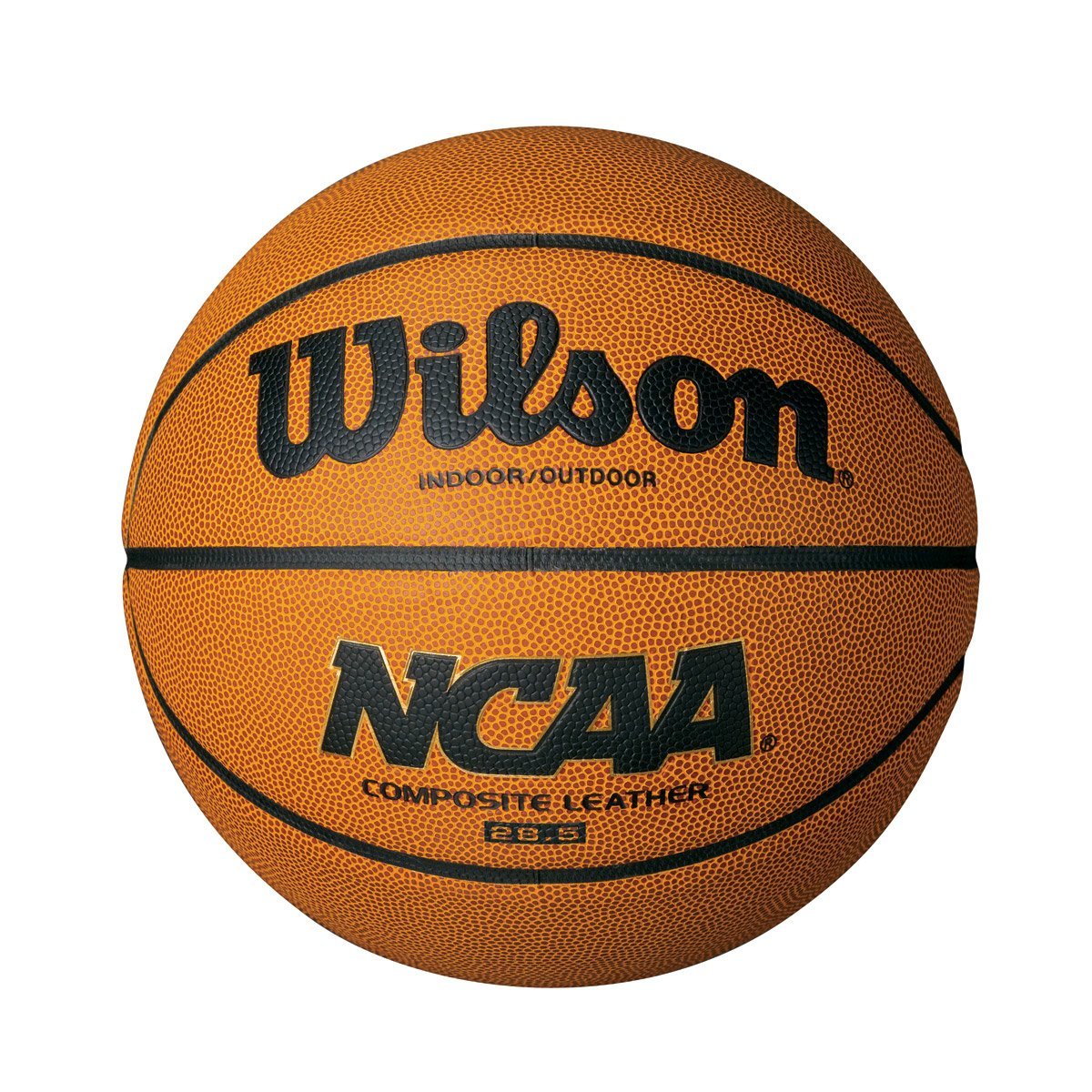 美国直邮Wilson NCAA Composite Basketball篮球