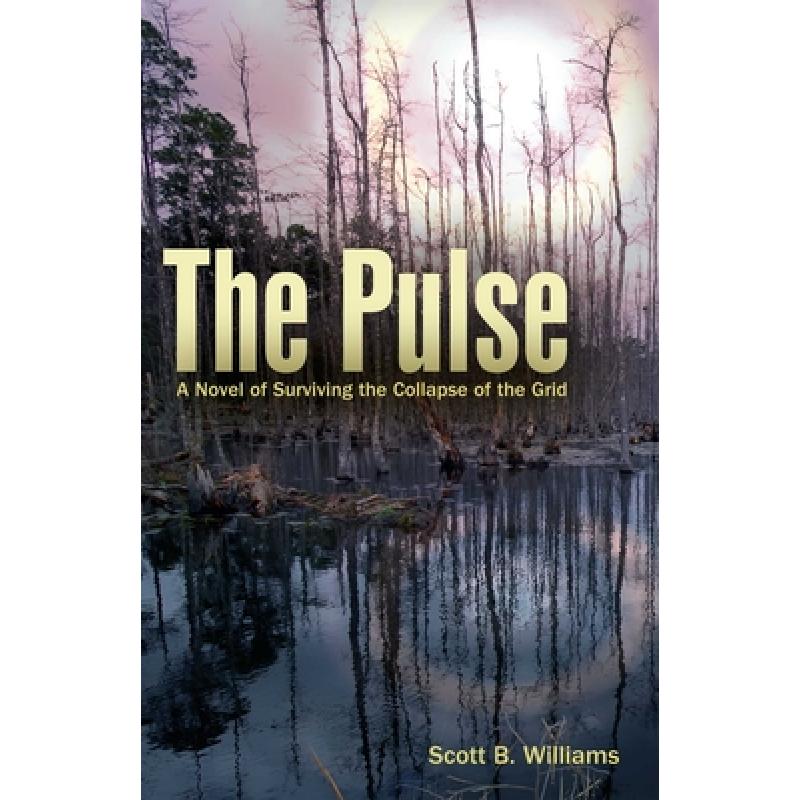 【4周达】The Pulse: A Novel of Surviving the Collapse of the Grid [9781612430546]
