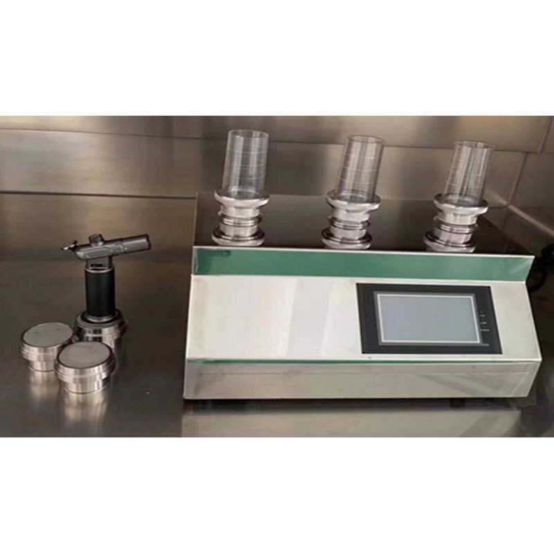 生物检验仪 多联可选薄膜过滤器细菌微生物分析 微生物限度检测仪