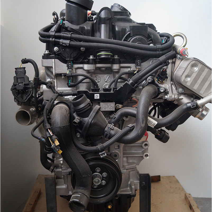 汽油发动机N20B20A汽车引擎适用于宝马多系列车型引擎汽车马达