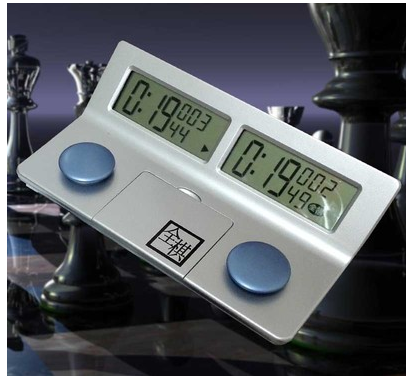 正品全棋智能棋钟 中国象棋 国际象棋 围棋比赛计时钟 棋钟计时器