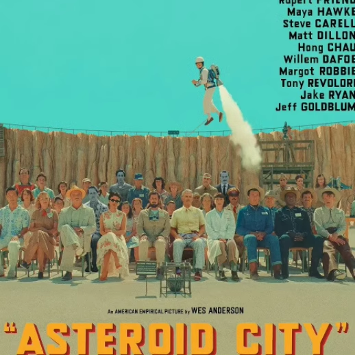电影小行星城 Asteroid City 小行星之城(2023)中字非宣传画%%%%