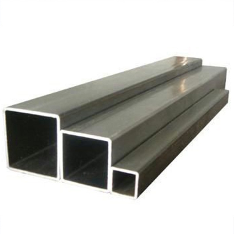 不锈钢方管方钢切割焊管国标规格s齐四方形矩形管钢管方型管空心