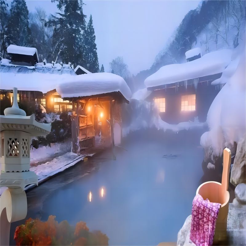 日本旅游 北海道东京札幌自由行6-10天 自理签证 富士山迪士尼