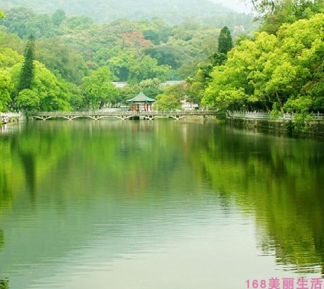 广东惠州旅游景点