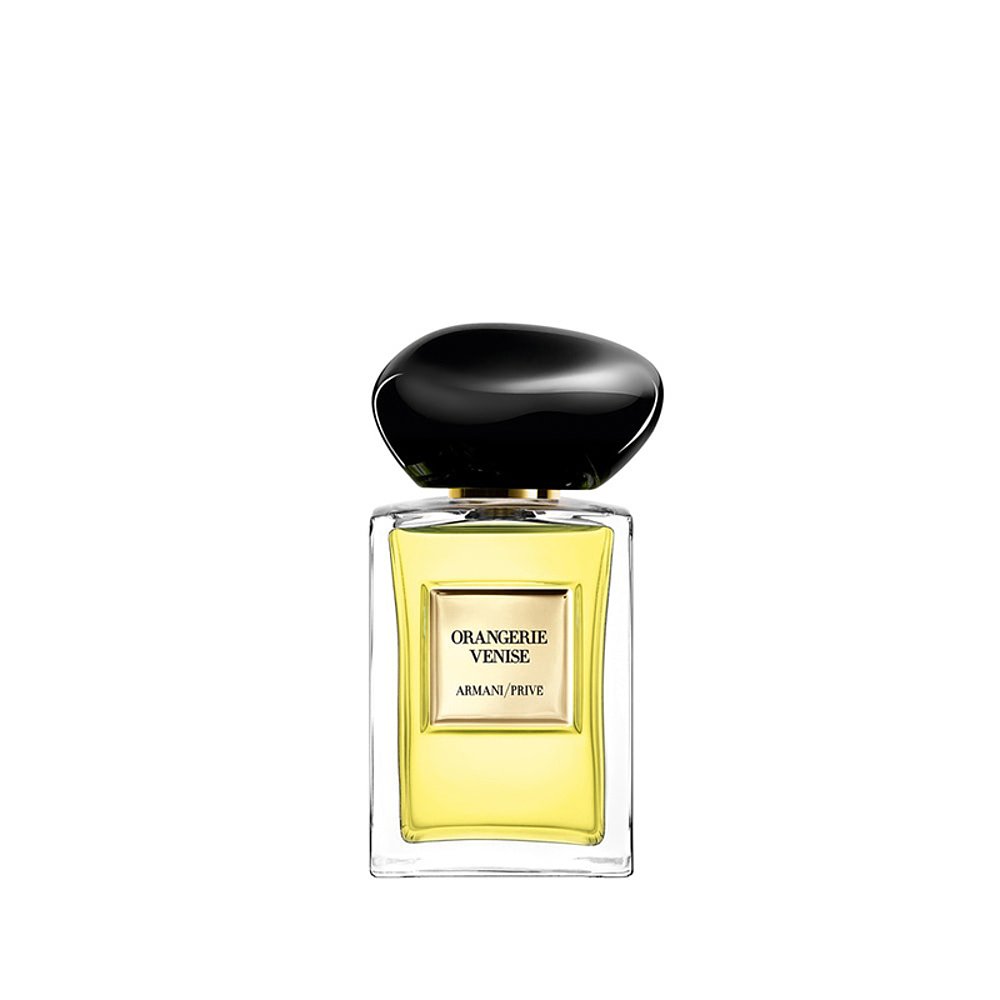 Giorgio Armani/阿玛尼全新高定私藏香水全系列「ORANGERIE-VENIS