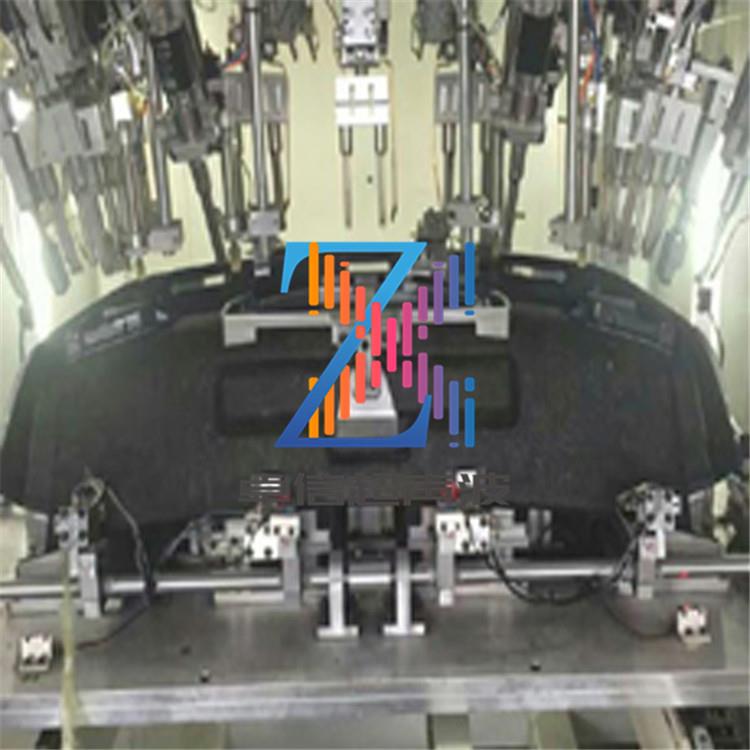 厚街沙田道滘洪梅汽车衬垫超声波焊接机械超音波塑胶电器制品设备