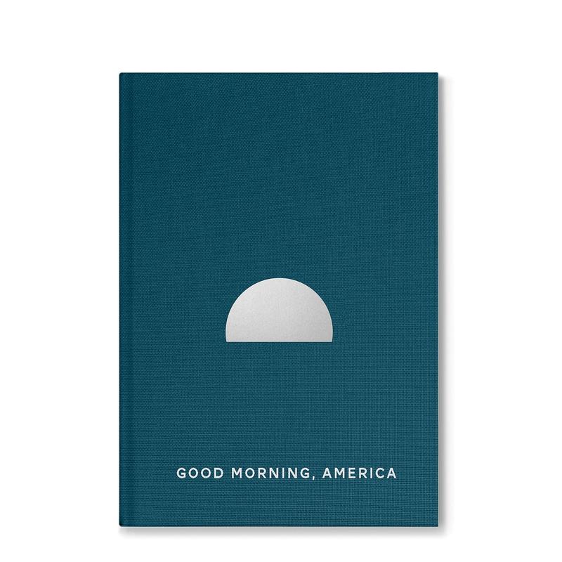 【预 售】早安，美国卷3 Good Morning, America 3 玛格南摄影师Mark Power 英文原版纪实人文自然景观摄影集 进口艺术画册书籍
