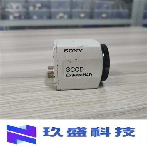 DXC-C33P,SONY3CCD摄像机  价格议价