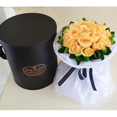 广州越秀北京路商业区沿江路二沙岛东风东鲜花店母亲节配送玫瑰