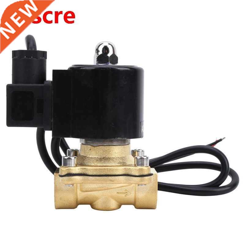 /2in Solenoid Valve Solenoid Valve With Stable Performance S