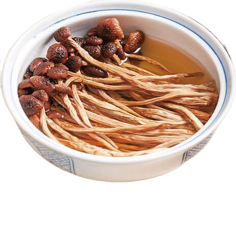 散装菌类特级菇类福建干菜新鲜干货各种食材干大全商用茶树菇