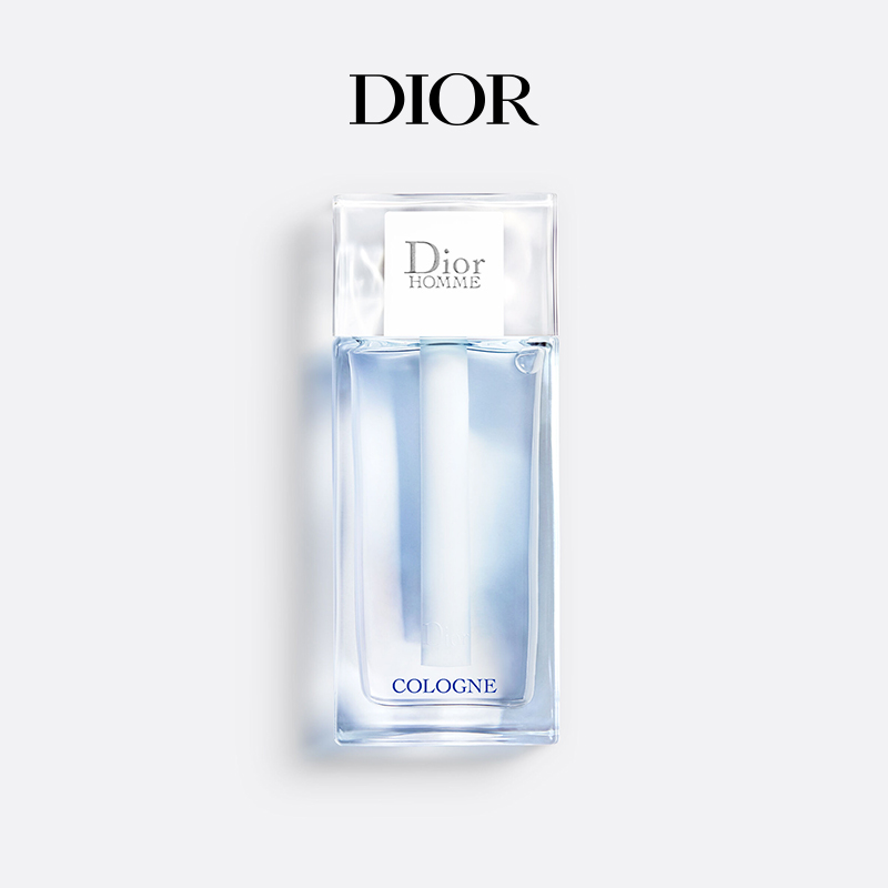 dior桀骜男士淡香水