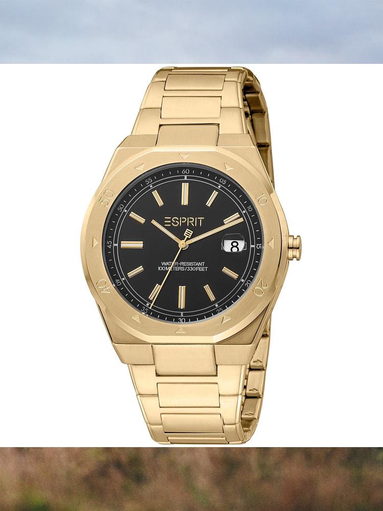 ESPRIT代购美国腕表欧美手表男士专柜24新款