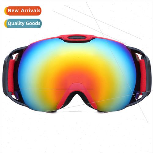 Skiing glasses outdoor motorcycle riding equipment mountaine