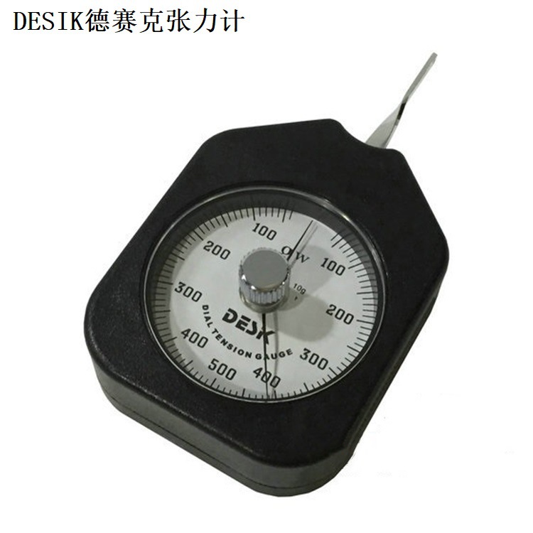 德赛克DTB-500张力计DESIK品牌测力计