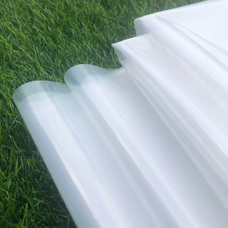 农用大棚膜塑料膜加厚薄膜抗老化塑料纸透明防雨布装修防尘布封窗