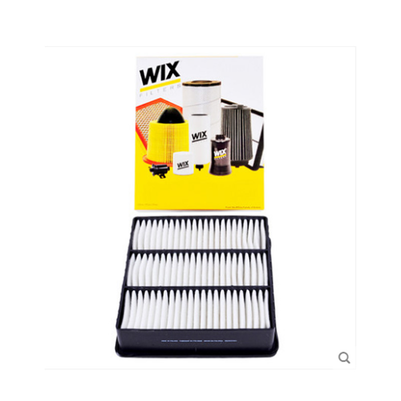 WIX维克斯空气滤芯 46215适配于适配菱帅菱悦V3欧蓝德空滤  3563