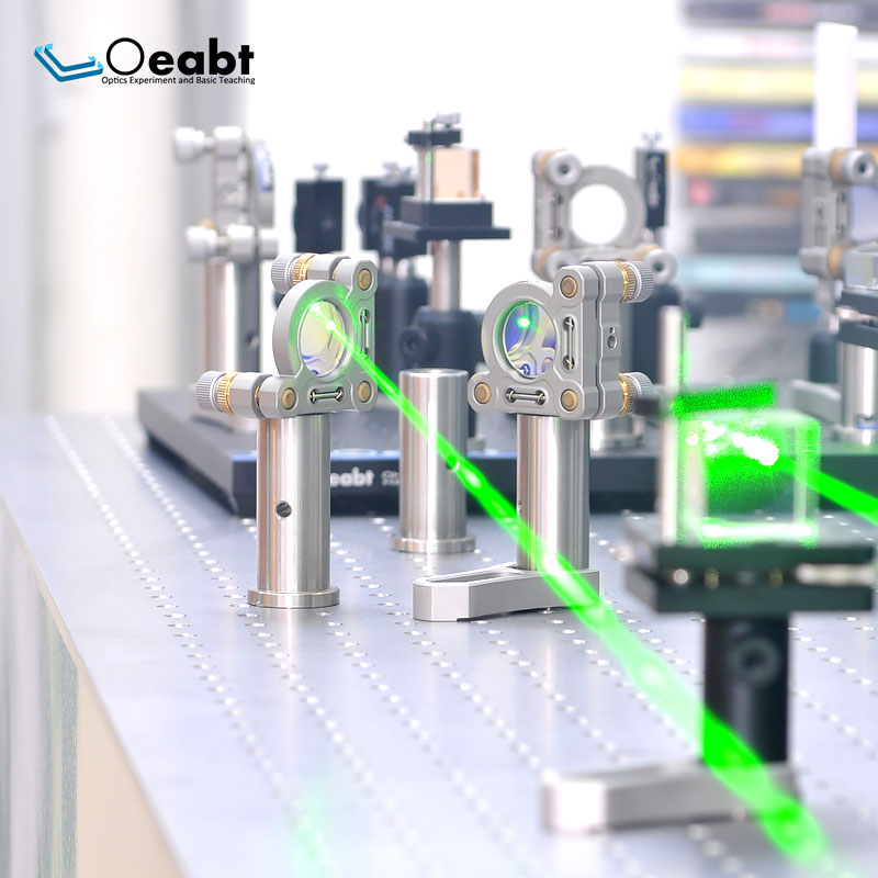 M-BASE-C叉式压板接杆底座夹具平台压块精密光学实验基座光学教学