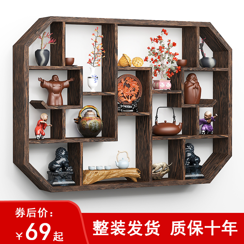 新中式家具图片