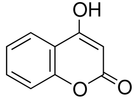 4-羟基香豆素；4-羟基-1-苯并吡喃-2-酮1076-38-6
