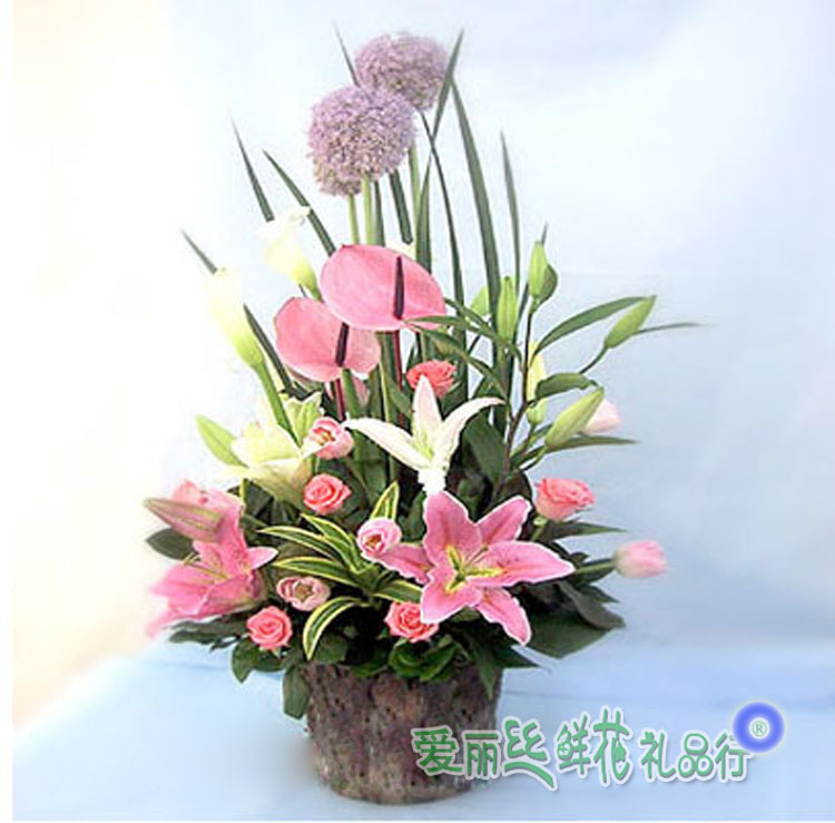 国展鲜花速递◆国展附近鲜花店◆国展订花『北京鲜花网上购买』