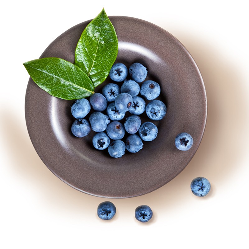 蓝莓干延边长白山心归蜜饯网红零食休闲食品蓝莓果干袋装包邮