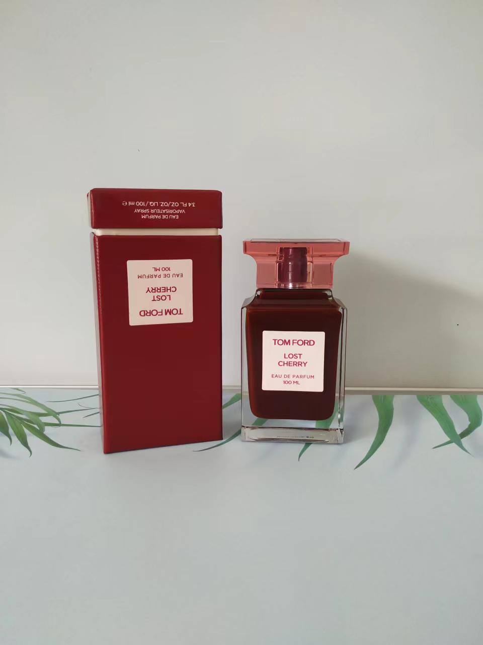 越南香  落红樱桃（落樱甜情）香水 中性香香水